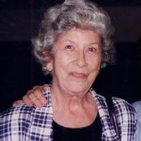 Mary Doreen Dunn