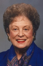 Mary Frances Greenan Profile Photo