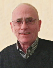 James D. Ward Profile Photo