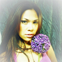 Jacquelyne P. Bello Profile Photo