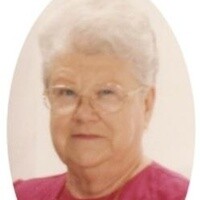 Mary Jane Murchland