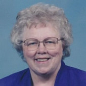 Gloria Jossund Peterson Profile Photo