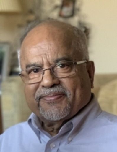 Amitabha Gangopadhyay