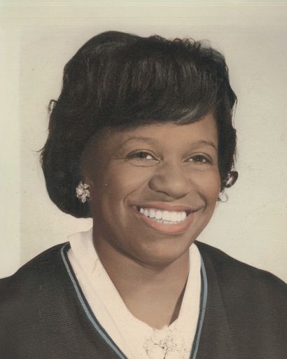 Mrs. Nellie Bryant