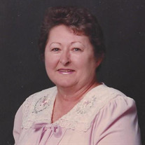 Barbara Louise Powell Profile Photo