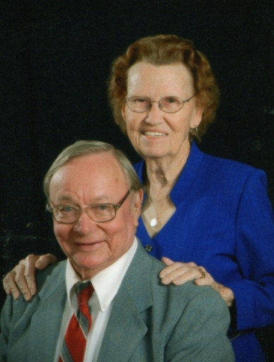 Robert And Virginia Quattlebaum
