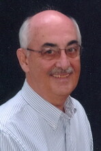 Bruce A. Fetrow