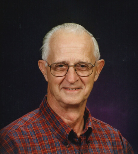 Eugene Falleur Profile Photo