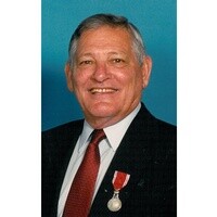 Cw3 (Ret) William R. "Bob" Day Profile Photo