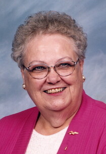 Janet  L. Lumpkins