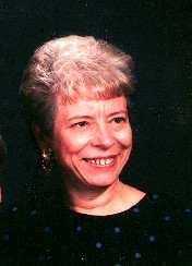 Rosemary Metts