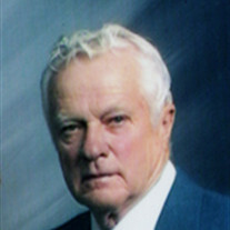 Clyde Vincent Hoffman