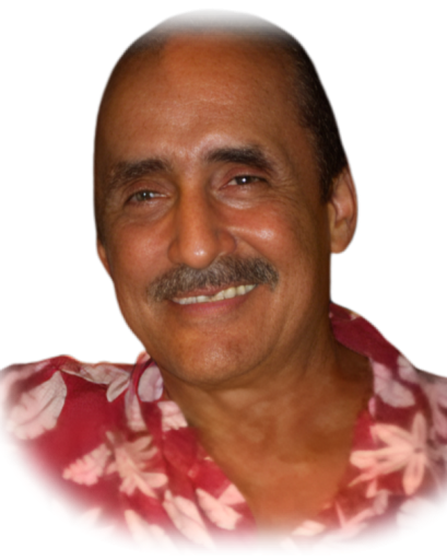 Ricardo Garza Profile Photo