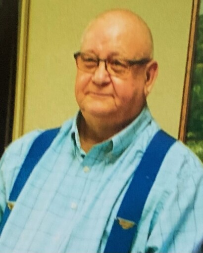 Ronald L. Bensinger's obituary image