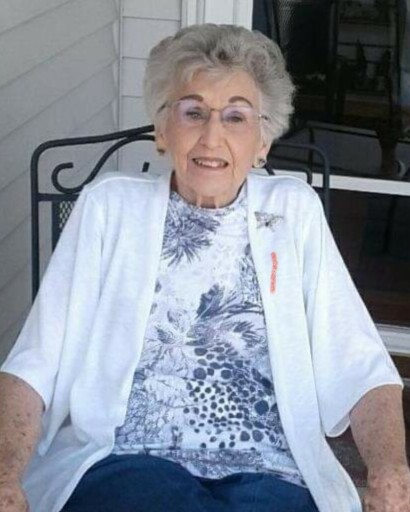 Nancy Olson's obituary image
