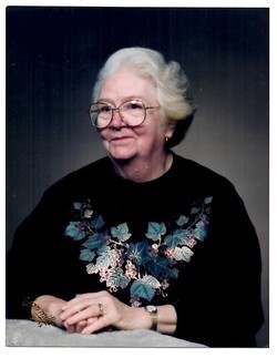 Betty Jo Miller