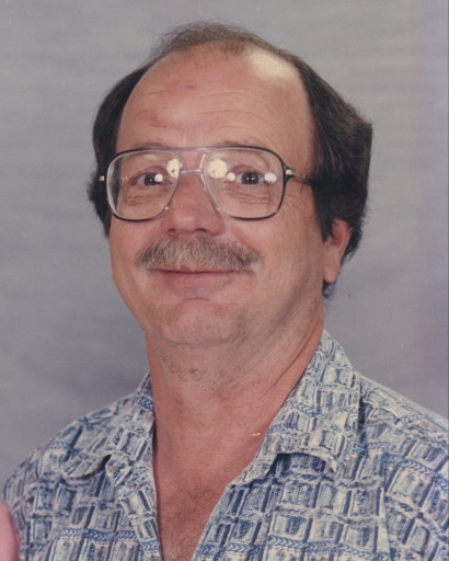 Bob I. Mitchell Profile Photo
