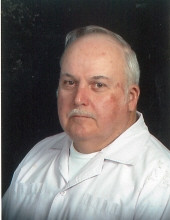 John Alfred Benner Profile Photo