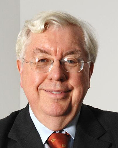 Ambassador John C. Kornblum Profile Photo