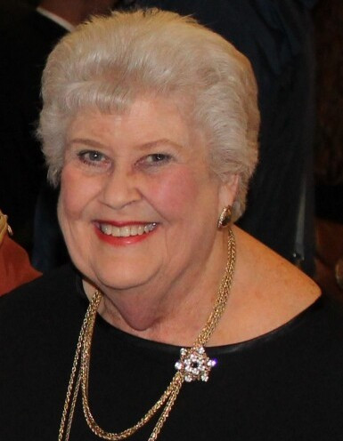 Glenda Dickinson Profile Photo