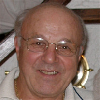 Richard D. Miklusko Profile Photo