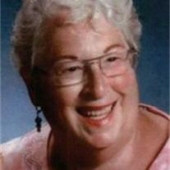Joyce Frances Dunn (Govan) Profile Photo
