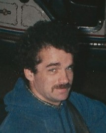 James Albert McMahon Profile Photo