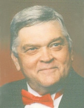 Fred Jarrell Jr. Profile Photo