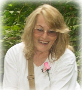 Betty Widdison Profile Photo