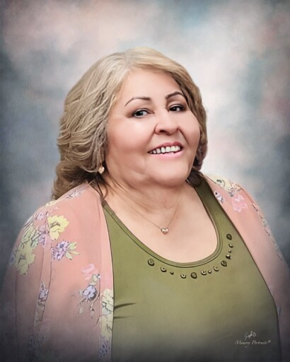 Rosa Elva Madrid's obituary image