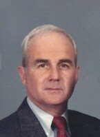 Arthur Daniel Morgan Profile Photo
