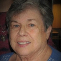 Alfreda J. Rhoads