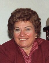 Gertrude P. Faust Profile Photo