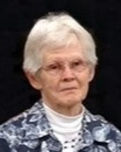 Doris Christianson's obituary image