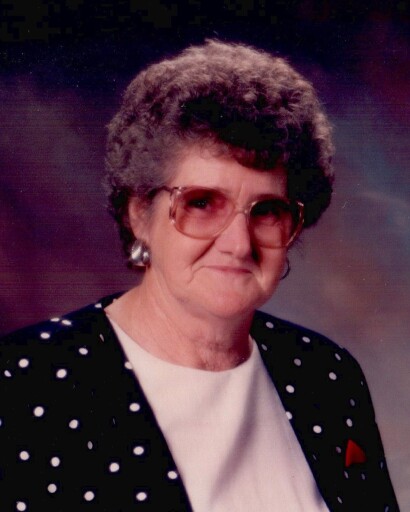 Wava Joyce Burnett