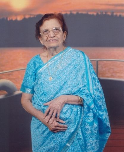 Malati Gupte