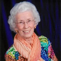 Janie K. Herrington