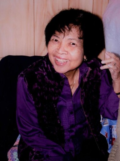 Rosario Mendoza Guerrero-Bell, Md