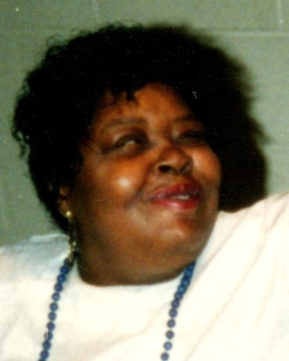 Shirley Ann Scott