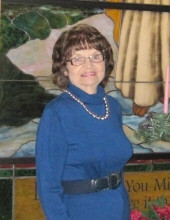 Phyllis N. Rusbult Profile Photo