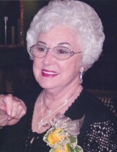 June Goddard Kent Profile Photo