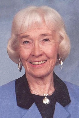 Betty R. Dalton