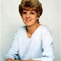 Carol Jean Revell Profile Photo