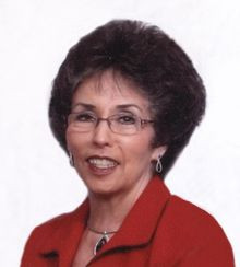 Rosemary Ostendorf