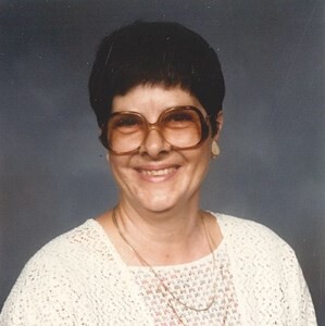 Gladys Lavonne Cunningham Profile Photo