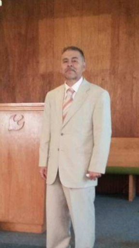 Javier Zarate Padron Profile Photo