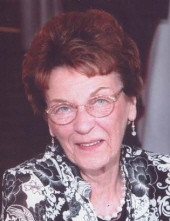 Betty Jane Buchholz Profile Photo