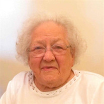 Roberta R. Houser Stuckey Profile Photo