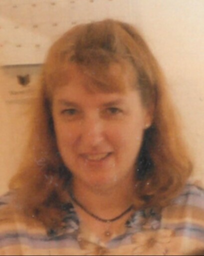 Cindy L. McGough's obituary image
