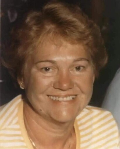 Doris M. Fischer's obituary image